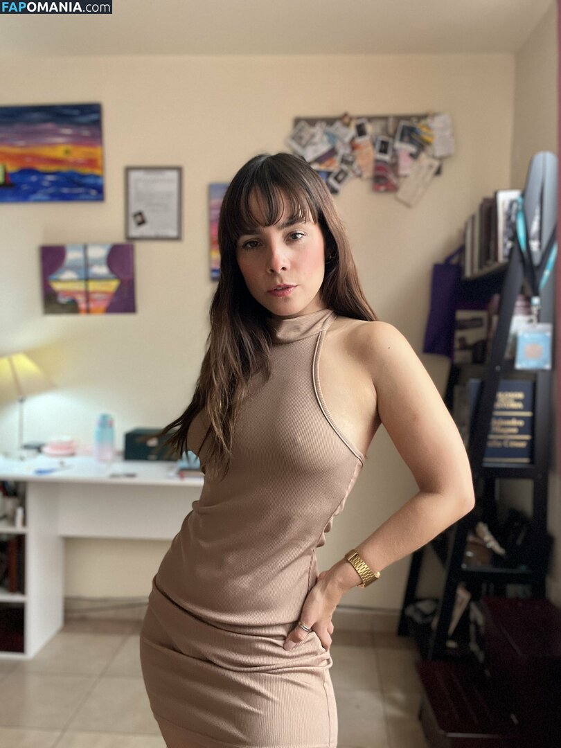  / anac_gtz / anacarengtz / art.romi Desnudo OnlyFans  Foto filtrada #17