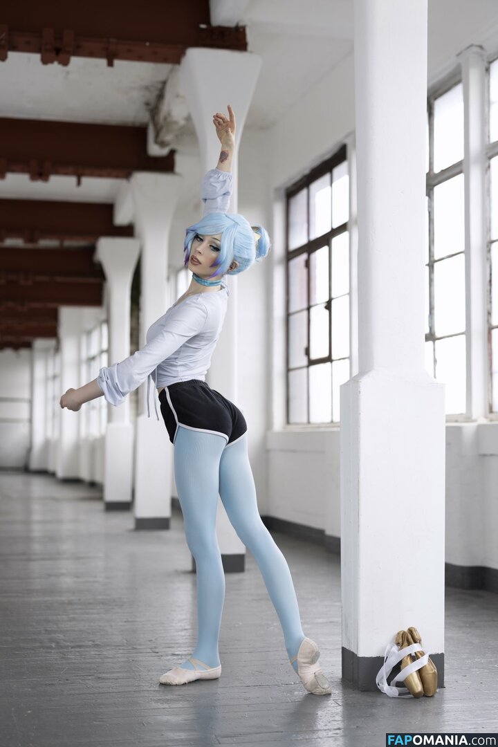 anaelic / anaelic_ Desnudo OnlyFans  Foto filtrada #34