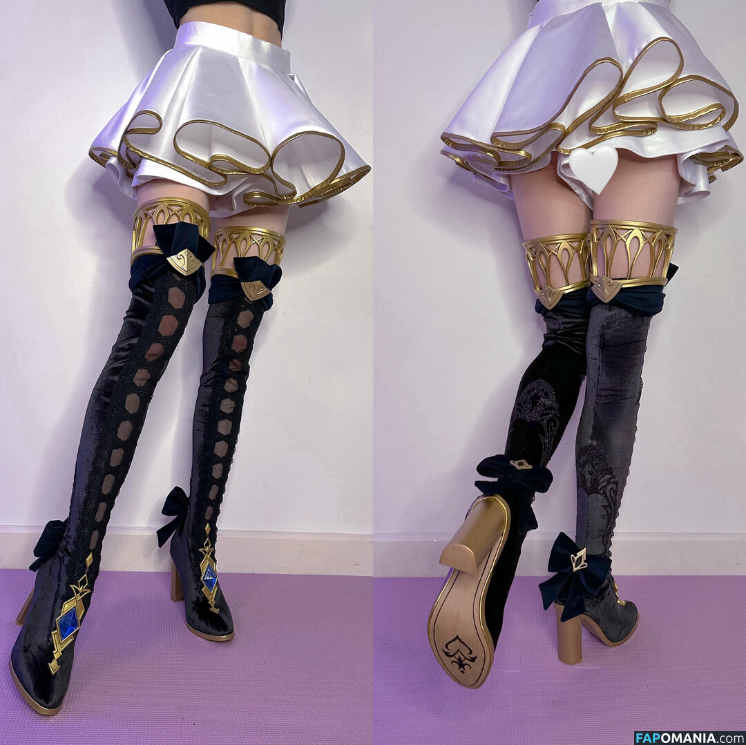 anaelic / anaelic_ Desnudo OnlyFans  Foto filtrada #50