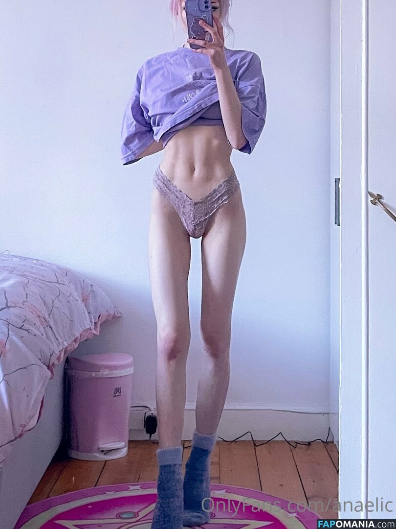 anaelic / anaelic_ Desnudo OnlyFans  Foto filtrada #106