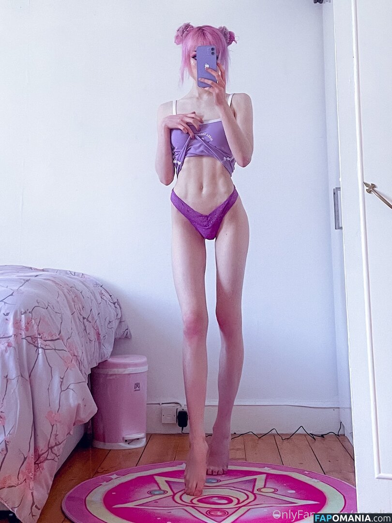 anaelic / anaelic_ Desnudo OnlyFans  Foto filtrada #112