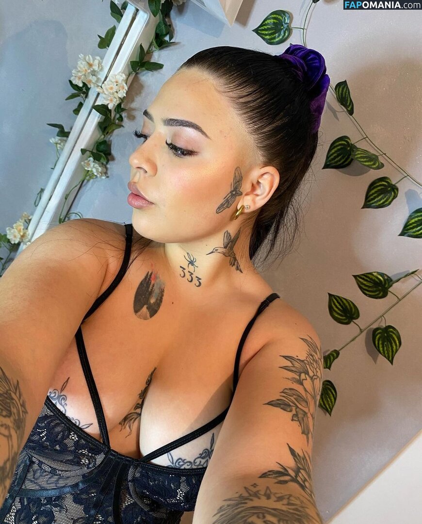 anaispazita Desnudo OnlyFans  Foto filtrada #2