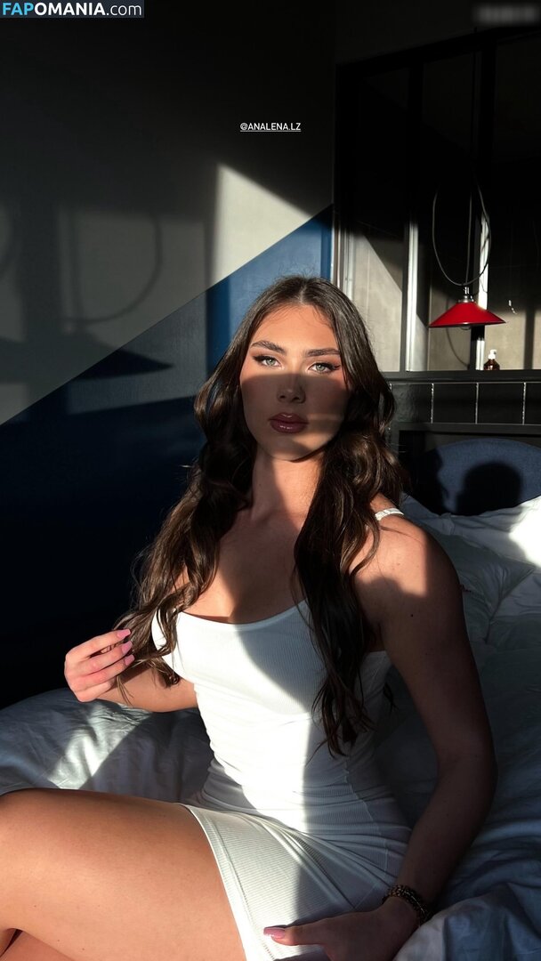 Analena.lz / anabelleofficial Desnudo OnlyFans  Foto filtrada #195