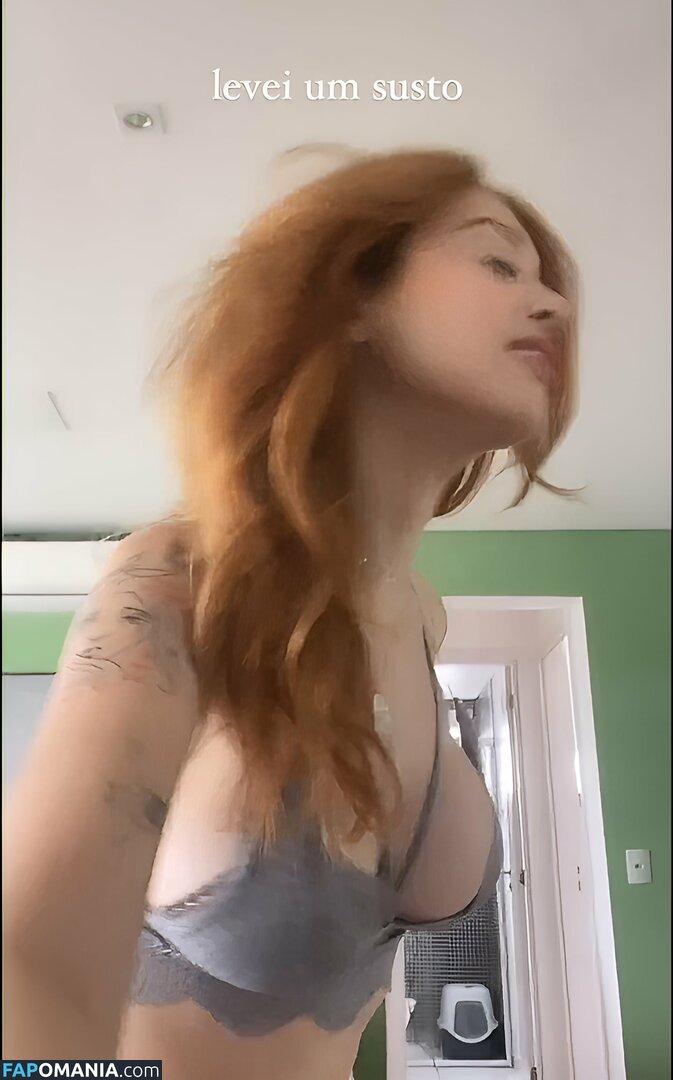 Ananda Morais / ananda Desnudo OnlyFans  Foto filtrada #181