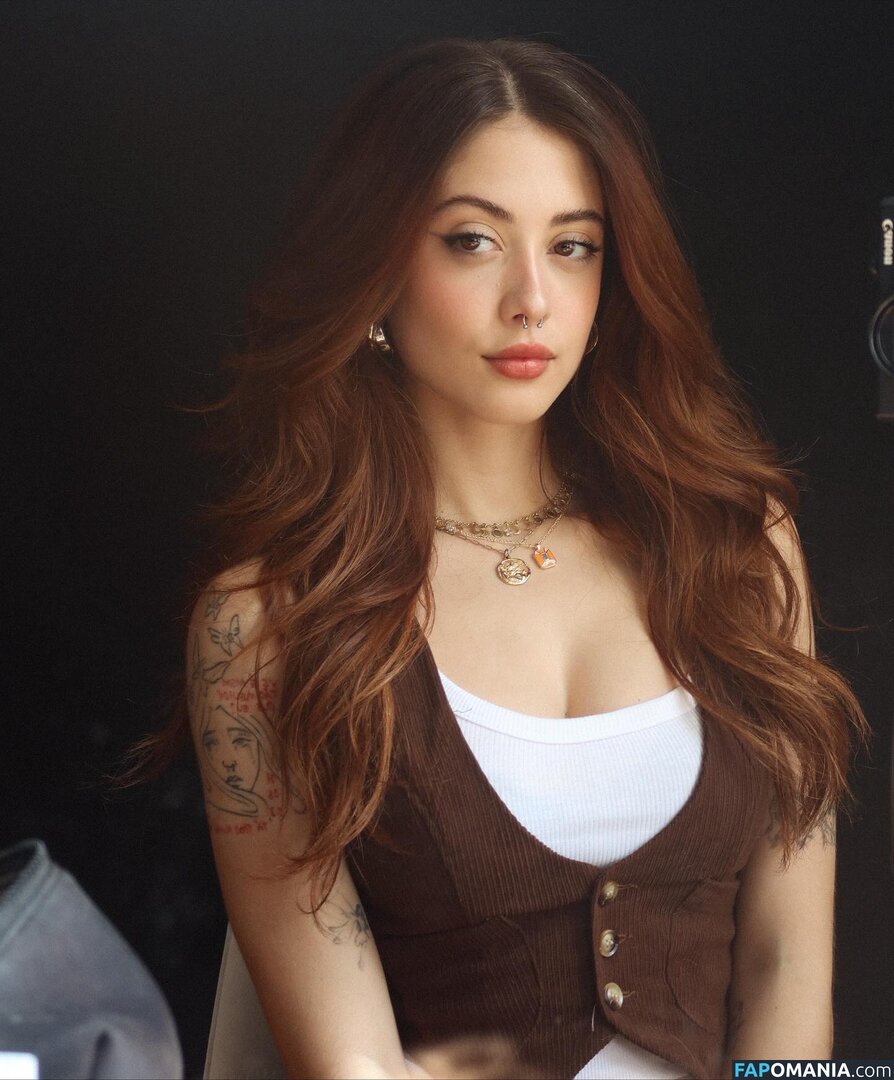 Ananda Morais / ananda Desnudo OnlyFans  Foto filtrada #555