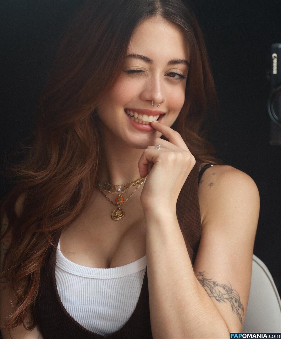 Ananda Morais / ananda Desnudo OnlyFans  Foto filtrada #557