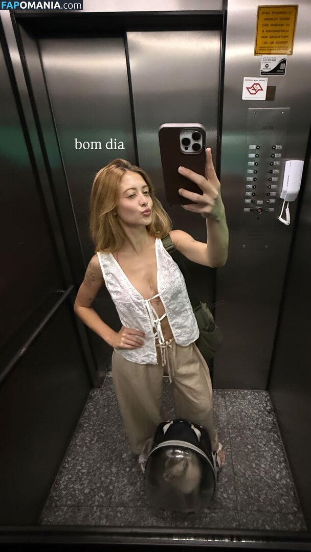 Ananda Morais / ananda Desnudo OnlyFans  Foto filtrada #559