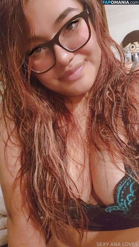 Anangel3534 / anangel35342 Desnudo OnlyFans  Foto filtrada #3