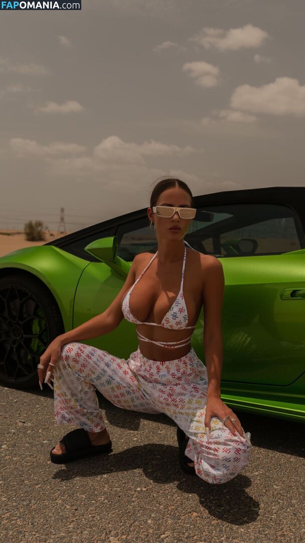 Anastasia Anikina / anastasiyaanikina Desnudo OnlyFans  Foto filtrada #150