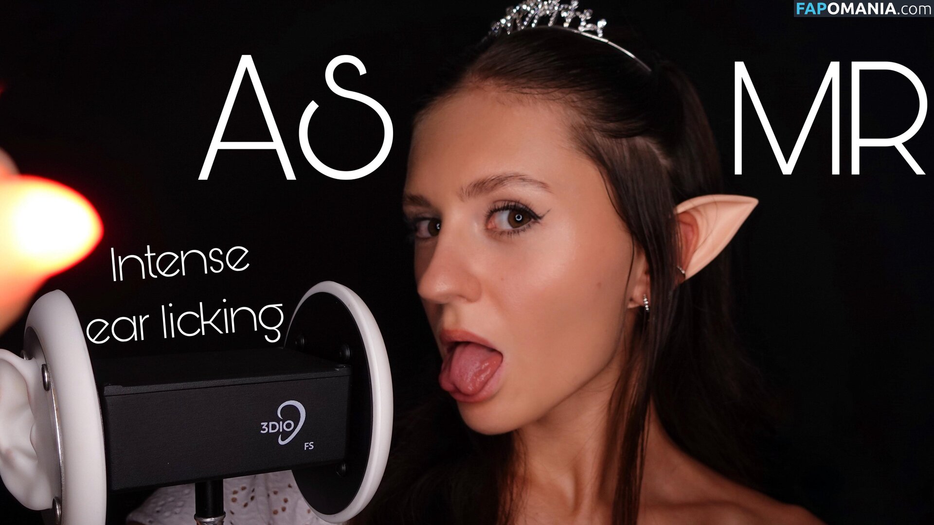 Anastasia ASMR / anastasia_kendall Desnudo OnlyFans  Foto filtrada #33