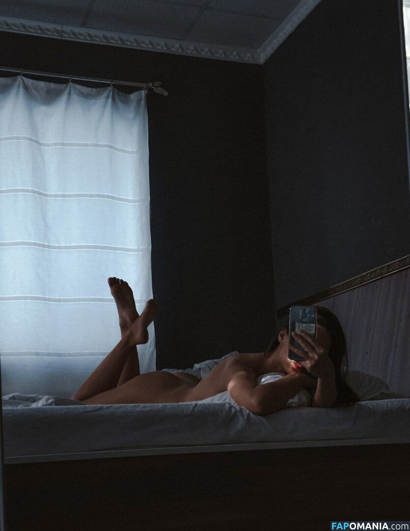 Anastasia Steklova / astklv Desnudo OnlyFans  Foto filtrada #10