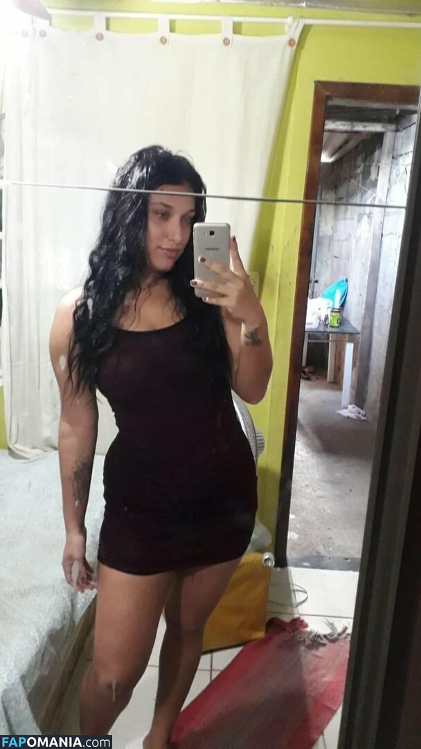 Anathalia Cristina / anaa_ber / christinacastalia / criissaraivaa Desnudo OnlyFans  Foto filtrada #22