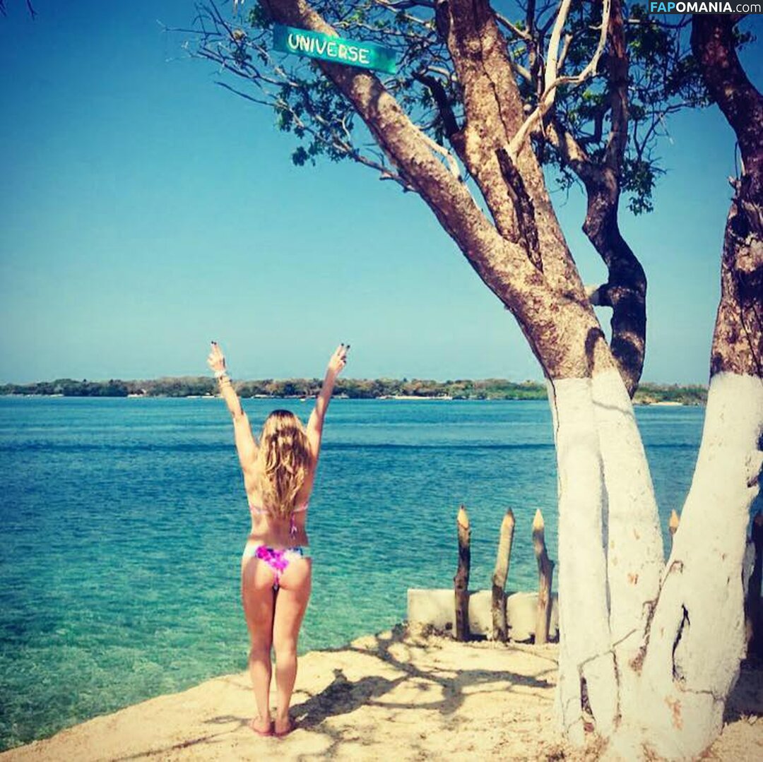 Andrea Reta / andrea_reta / https: Desnudo OnlyFans  Foto filtrada #9