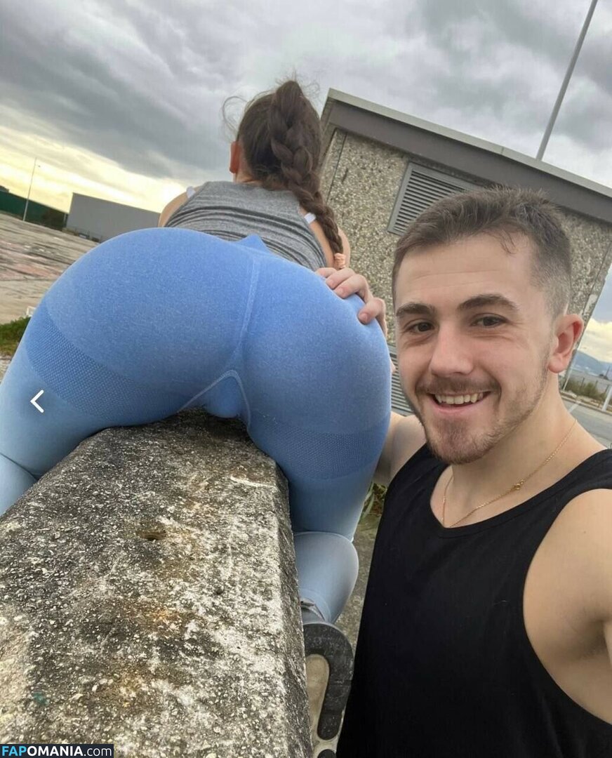 Andrea Rojo RedMil / andreaarojo_ / redmil Desnudo OnlyFans  Foto filtrada #12