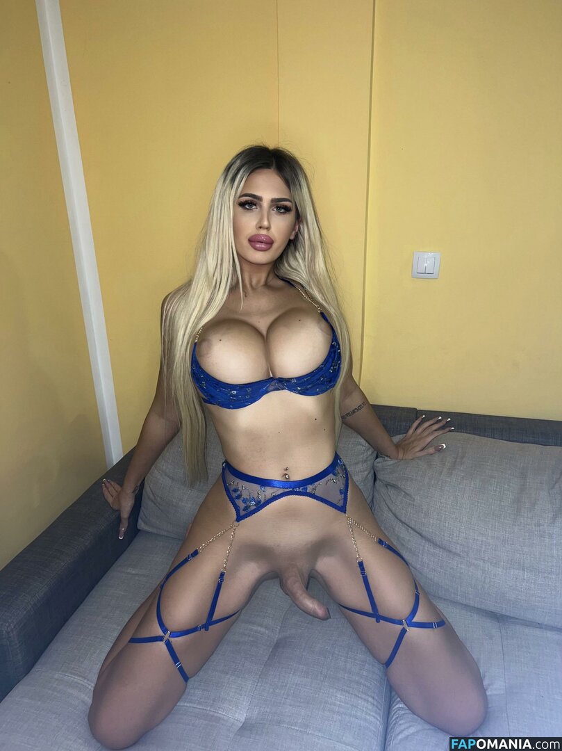 Andreana Bircanin / lady_annie / missbircanin Desnudo OnlyFans  Foto filtrada #9