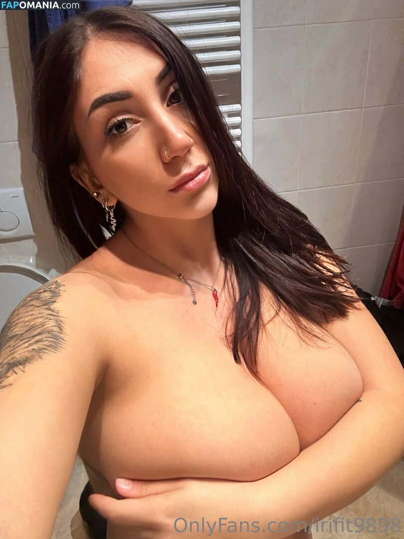 Andreea Irimescu / FitnessIri / Irifit98 / fitnessiri9898 / iri_fit98 Desnudo OnlyFans  Foto filtrada #13