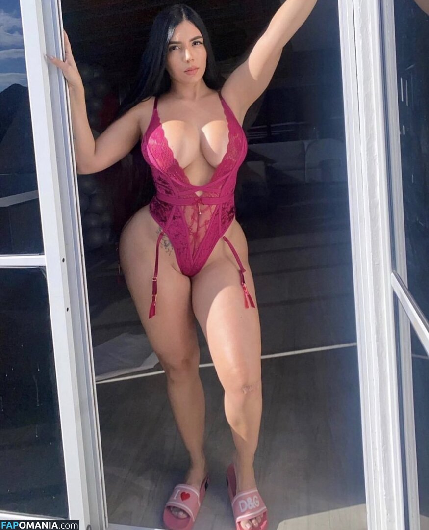Andreitax_garcia Desnudo OnlyFans  Foto filtrada #10