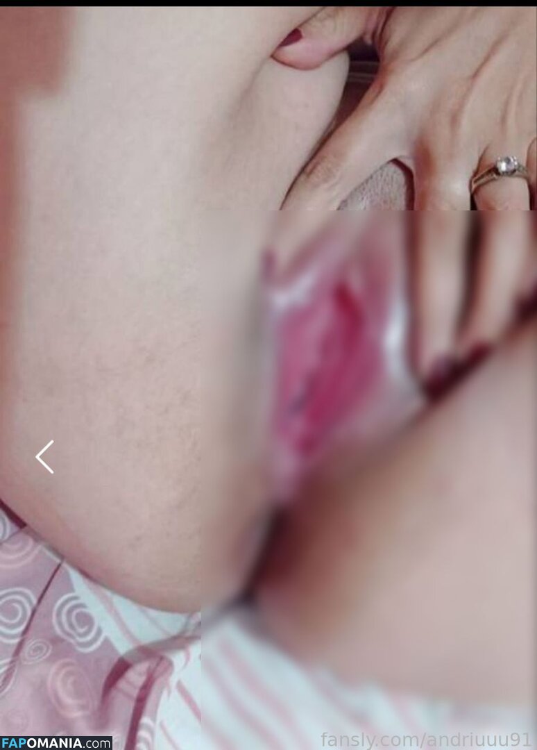 andriu91 / andriuuu91 Desnudo OnlyFans  Foto filtrada #670