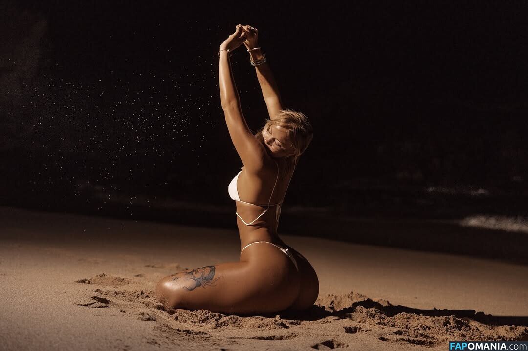 Anelaraiin Desnudo OnlyFans  Foto filtrada #2