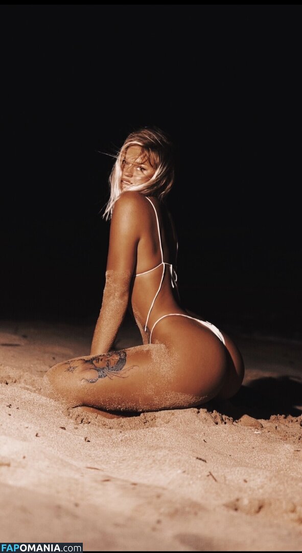 Anelaraiin Desnudo OnlyFans  Foto filtrada #4