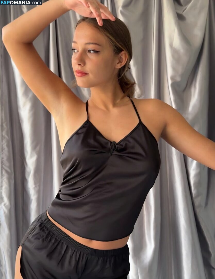 Anfisaria Riazhkina / Odd-Crab8566 / anfisaria Desnudo OnlyFans  Foto filtrada #8