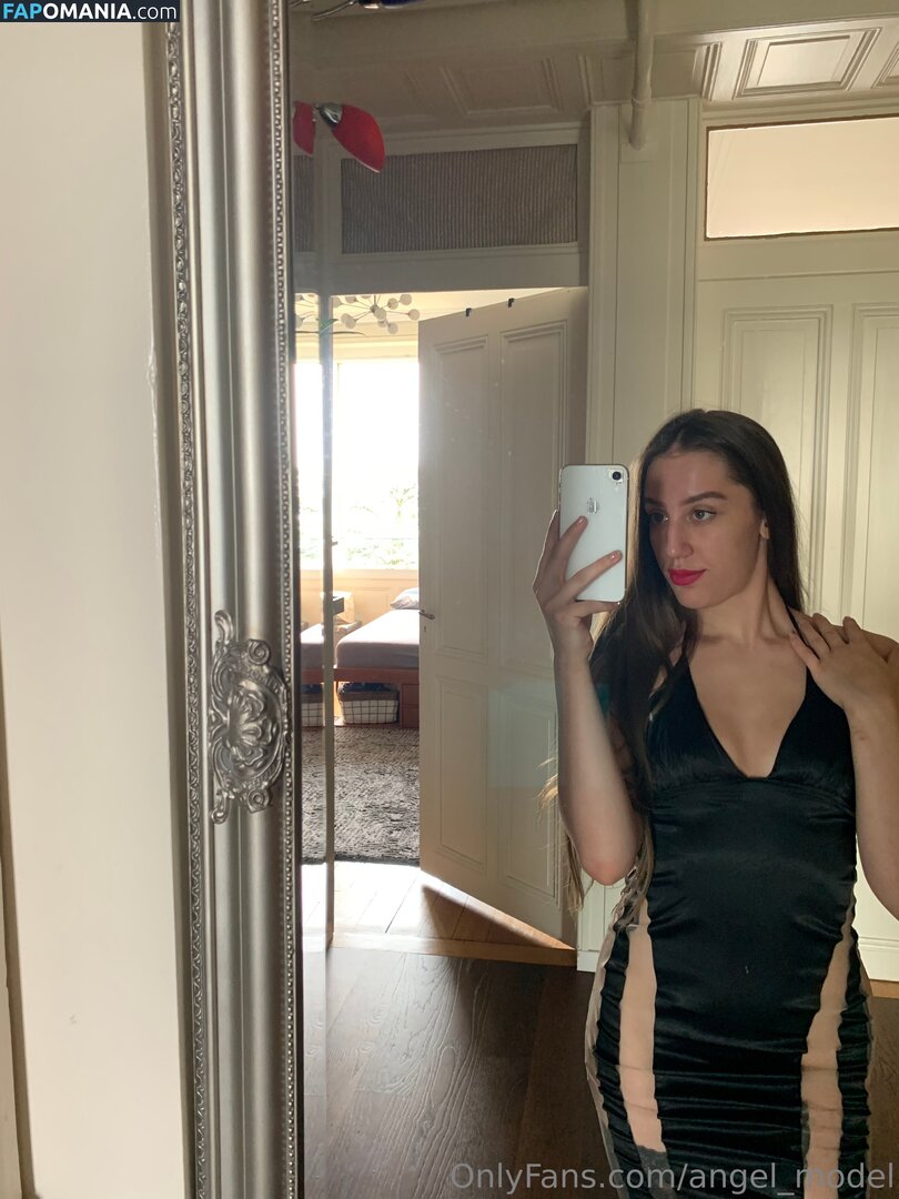 ange.elle__ / ange_elle Desnudo OnlyFans  Foto filtrada #13