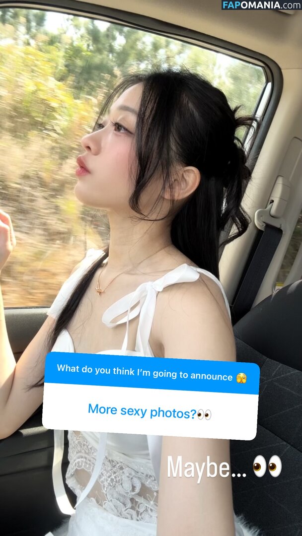 angel_86321 / 妍妍 / 妍妍angel Desnudo OnlyFans  Foto filtrada #93