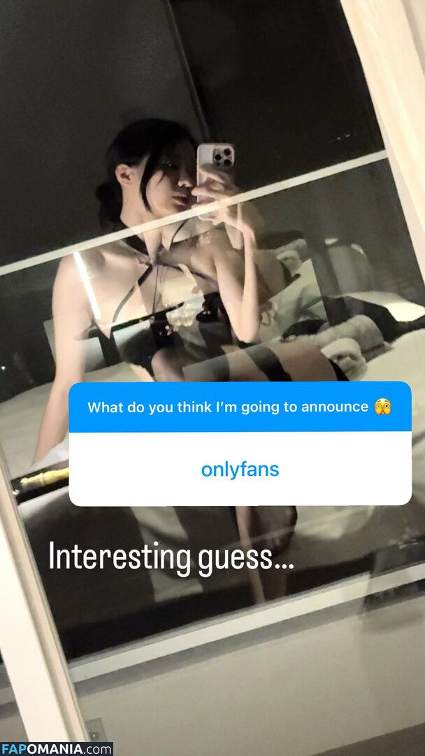 angel_86321 / 妍妍 / 妍妍angel Desnudo OnlyFans  Foto filtrada #94