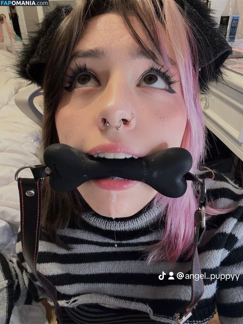Angel Puppy / ang3l.puppyy / cw / https: Desnudo OnlyFans  Foto filtrada #4
