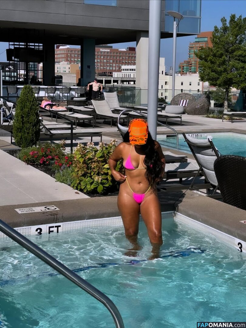 Angela Simmons / angelasimmons Desnudo OnlyFans  Foto filtrada #107