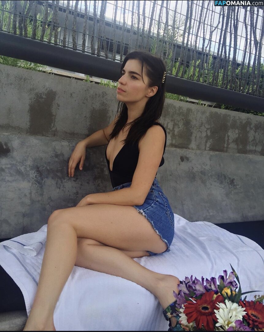 Angela Trimbur / angelatrimbur / angelatrimburdance Desnudo OnlyFans  Foto filtrada #6