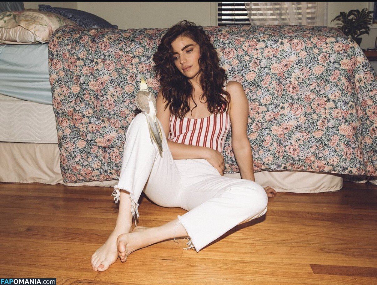 Angela Trimbur / angelatrimbur / angelatrimburdance Desnudo OnlyFans  Foto filtrada #19