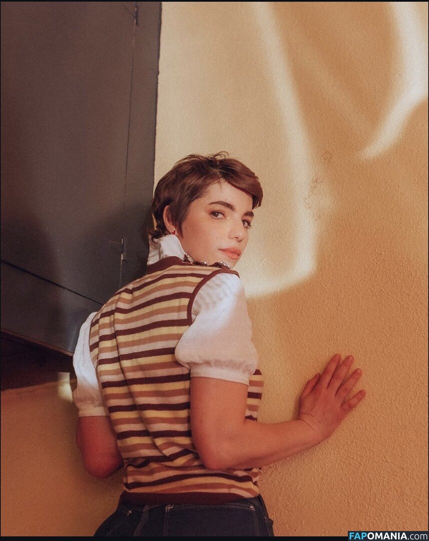 Angela Trimbur / angelatrimbur / angelatrimburdance Desnudo OnlyFans  Foto filtrada #29