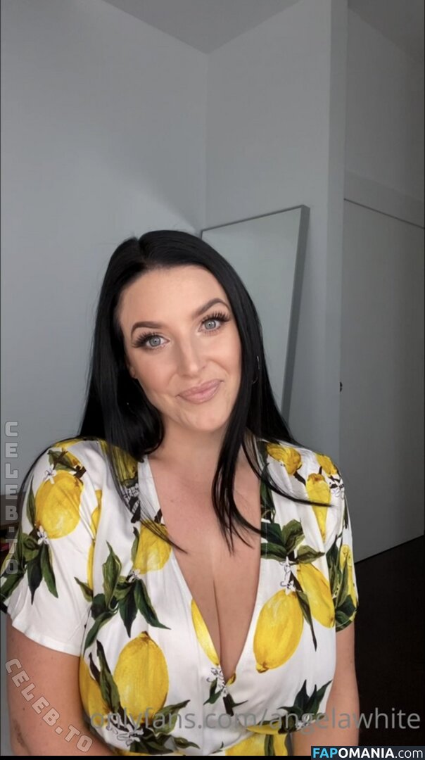 Angela White / angelawhite / angelawhitetv / https: / officialangelawhite / theangelawhite Desnudo OnlyFans  Foto filtrada #286