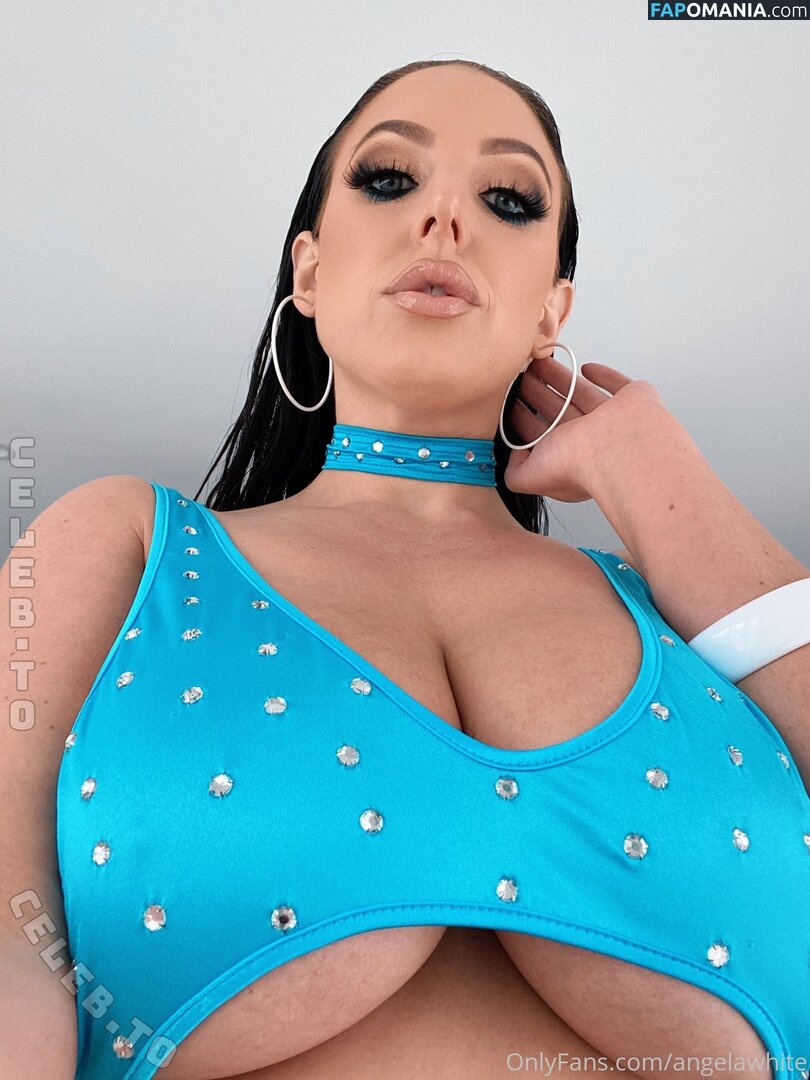 Angela White / angelawhite / angelawhitetv / https: / officialangelawhite / theangelawhite Desnudo OnlyFans  Foto filtrada #395