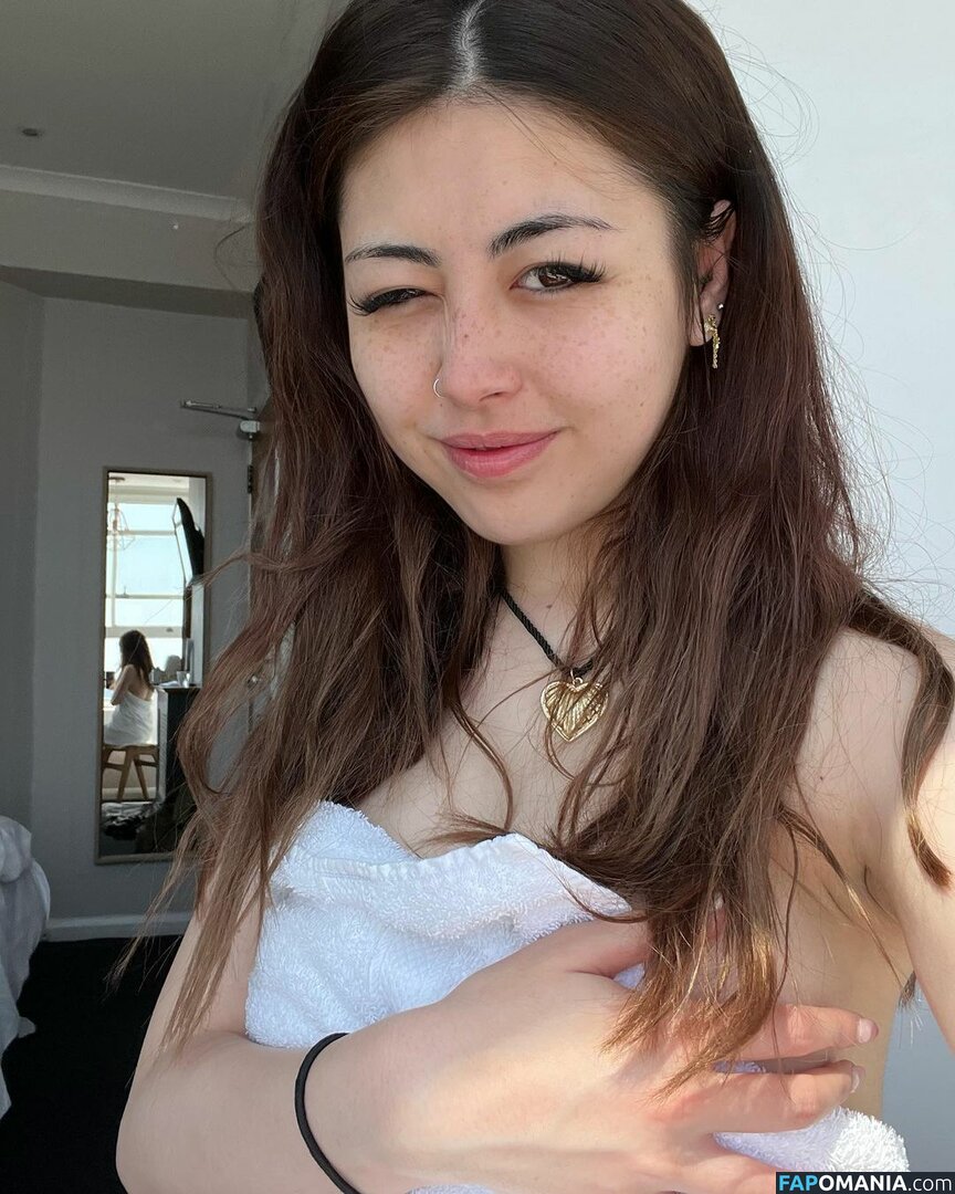 Angelic Lofi ASMR / angelic.lofi / https: Desnudo OnlyFans  Foto filtrada #2