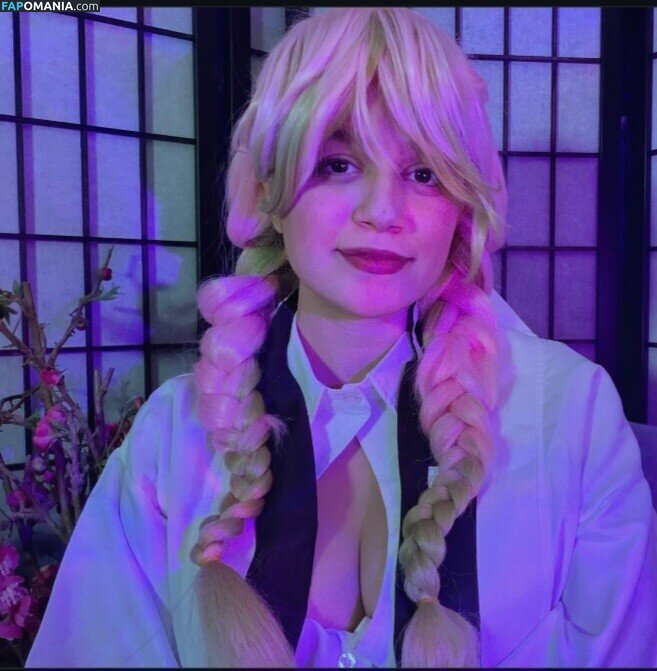 Angelica ASMR / angelxurr Desnudo OnlyFans  Foto filtrada #2