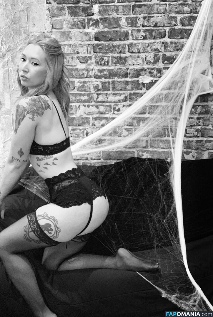 Angelica Danger Dawn / seehaileyclimb Desnudo OnlyFans  Foto filtrada #2