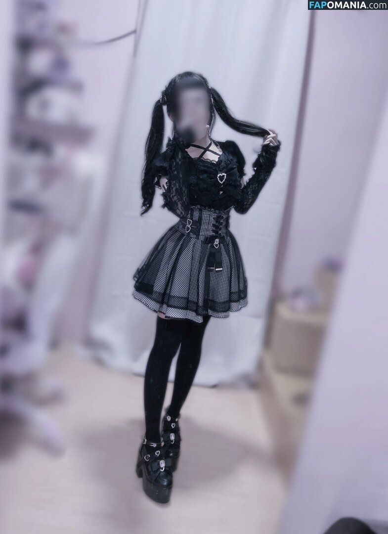 Angelica Ruri / Rurimin / Ruriume (lulipienbooxxxx / angelica-reed / nyaru_xxri Desnudo OnlyFans  Foto filtrada #2