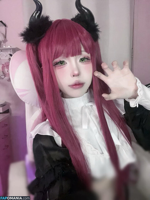 Angelica Ruri / Rurimin / Ruriume (lulipienbooxxxx / angelica-reed / nyaru_xxri Desnudo OnlyFans  Foto filtrada #9