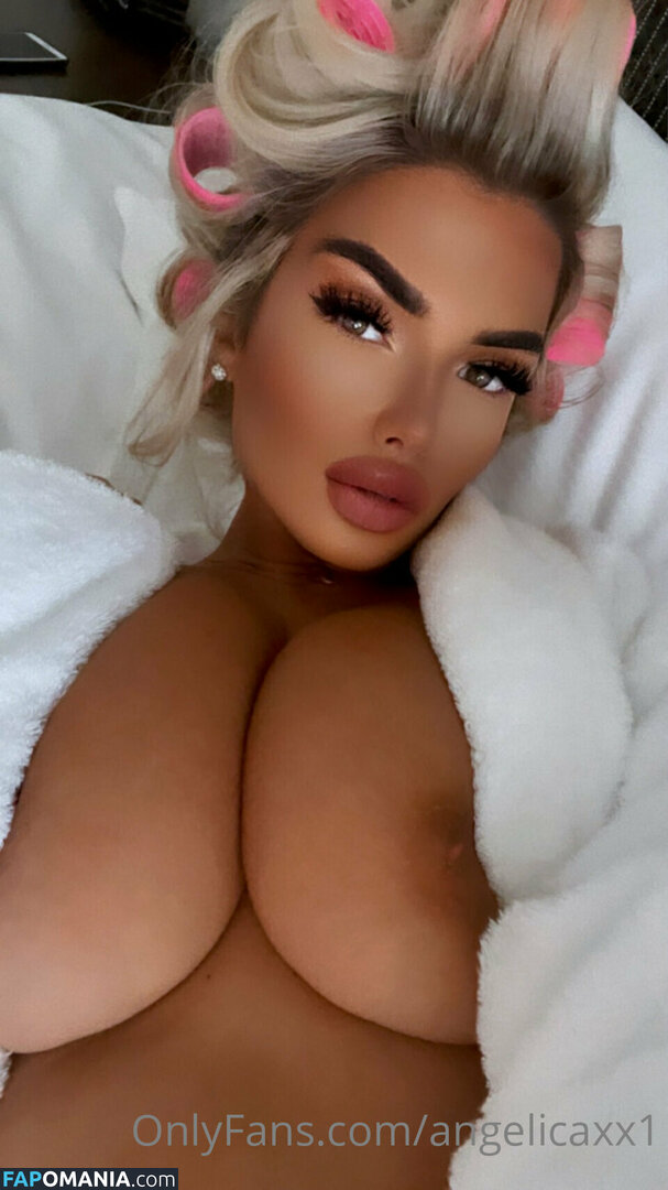 Angelica Sharpe / angelic25978165 / angelicaxx1 / angsharpex Desnudo OnlyFans  Foto filtrada #269