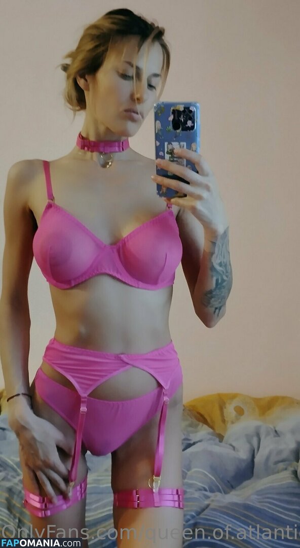 angelika.kravets / queen.of.atlantic Desnudo OnlyFans  Foto filtrada #5