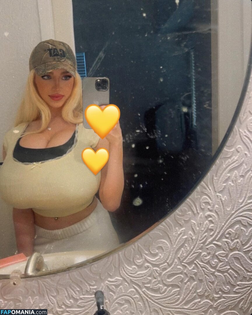 Angelina Caroline Lynn / Angelinaclynn / angelinacarolinelynn Desnudo OnlyFans  Foto filtrada #5