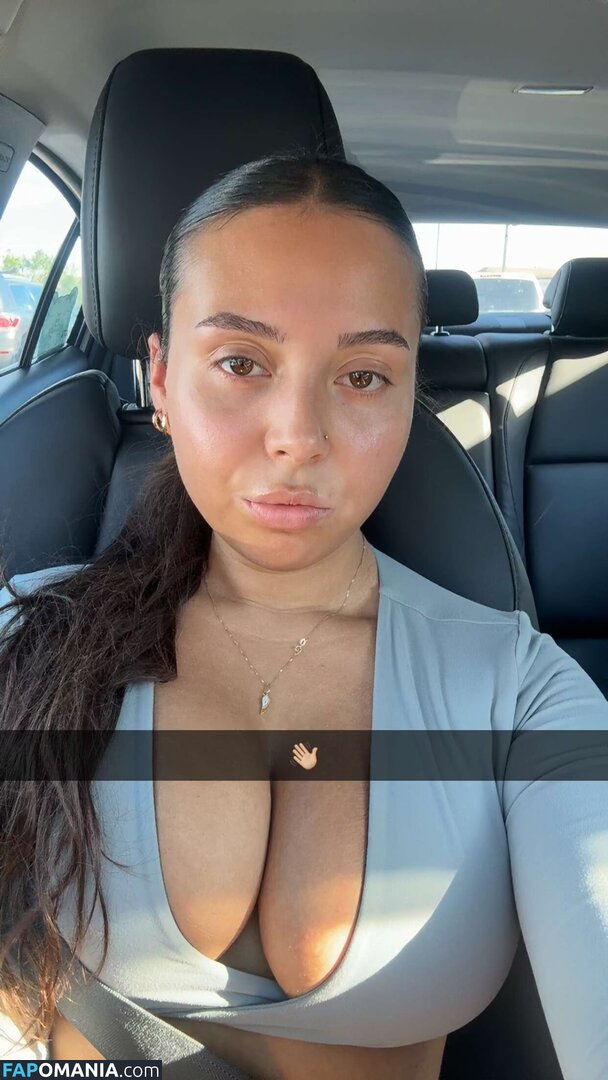 Angelina Davis / anngelinadavis Desnudo OnlyFans  Foto filtrada #17