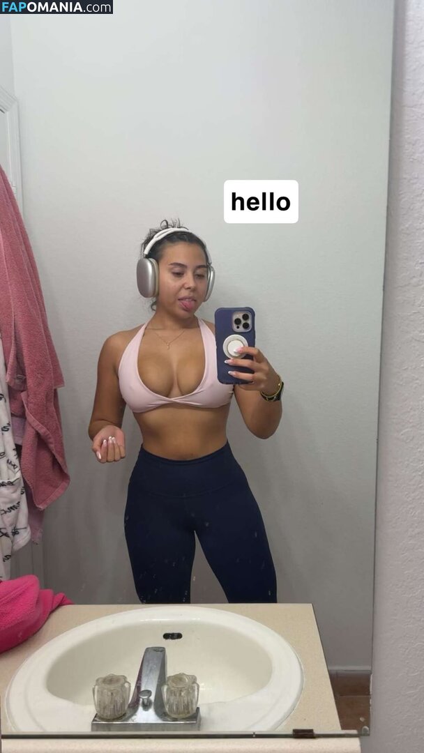 Angelina Davis / anngelinadavis Desnudo OnlyFans  Foto filtrada #19