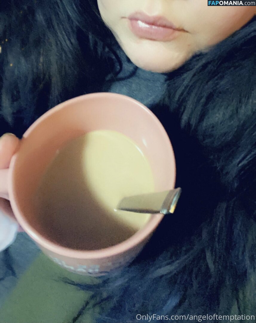 angeloftemptation Desnudo OnlyFans  Foto filtrada #1