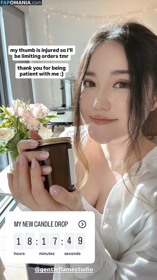 AngelsKimi / plushyslol Desnudo OnlyFans  Foto filtrada #1