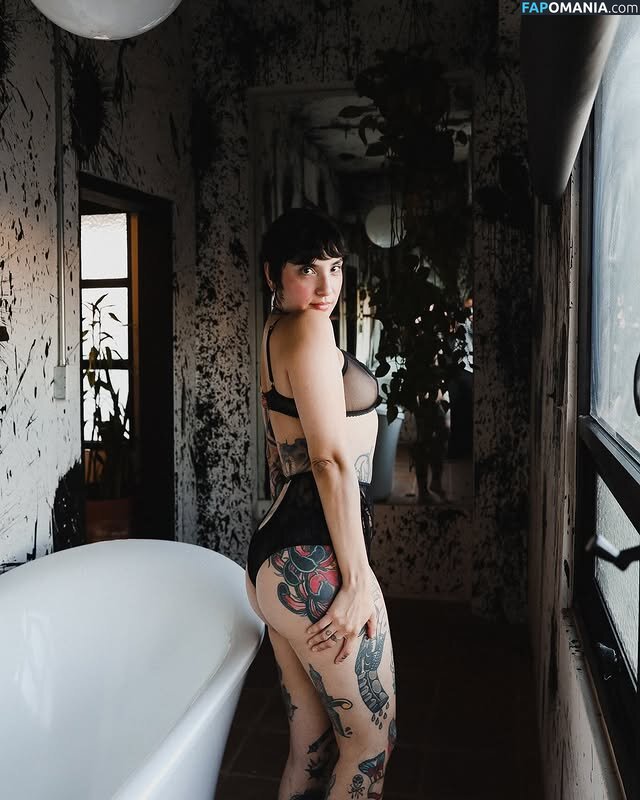 Angie.arena Desnudo OnlyFans  Foto filtrada #16