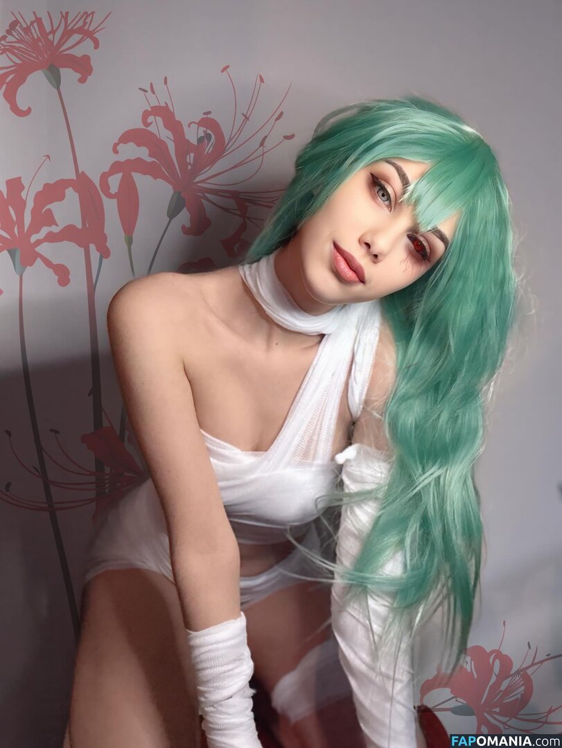 angie.ryuu Desnudo OnlyFans  Foto filtrada #5