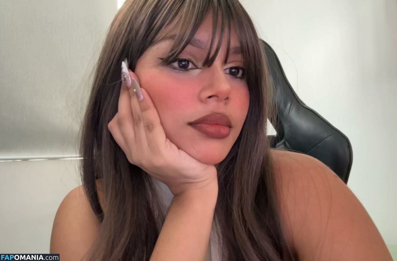 Angiela Zapata Leal / talktomellea Desnudo OnlyFans  Foto filtrada #9